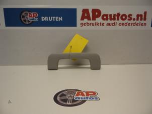 Begagnade Diverse Audi A3 Sportback (8PA) 1.6 Pris € 35,00 Marginaltabell erbjuds av AP Auto's