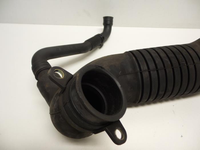 You.S Intercooler Hose For Audi A4 / A4 Avant B6 B7 1.9 TDI 2.0 TDI – 3B0145838A Replacement