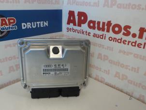 Gebruikte Inspuitcomputer Audi A6 Avant (C5) 2.5 TDI V6 24V Prijs € 49,99 Margeregeling aangeboden door AP Auto's