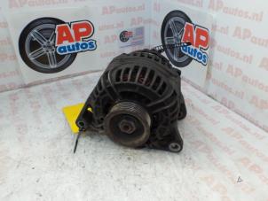 Gebruikte Alternator Audi A6 Avant (C5) 2.5 TDI V6 24V Prijs € 34,99 Margeregeling aangeboden door AP Auto's