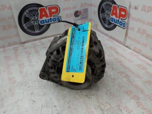 Begagnade Dynamo Audi A6 Avant (C5) 2.5 TDI V6 24V Pris € 34,99 Marginaltabell erbjuds av AP Auto's