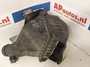 Gebruikte Luchtfilterhuis Audi A4 (B6) 2.0 FSI 16V Prijs € 19,99 Margeregeling aangeboden door AP Auto's