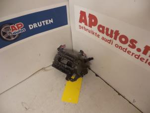 Gebruikte Remklauw (Tang) links-achter Audi A4 (B6) 2.0 FSI 16V Prijs € 35,00 Margeregeling aangeboden door AP Auto's