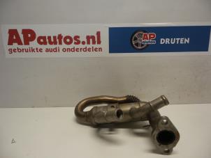 Begagnade EGR-kylare Audi A2 Pris € 30,00 Marginaltabell erbjuds av AP Auto's