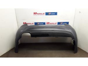 Begagnade Bakre stötfångare Audi A4 (B7) 2.0 TDI 16V Pris € 49,99 Marginaltabell erbjuds av AP Auto's