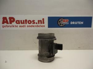 Gebruikte Luchtmassameter Audi A6 Avant (C5) 2.5 TDI V6 24V Prijs € 19,99 Margeregeling aangeboden door AP Auto's