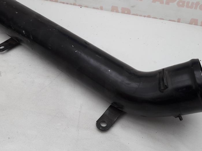 Ledningar (diverse) från en Audi A8 (D3) 3.7 V8 40V Quattro 2005