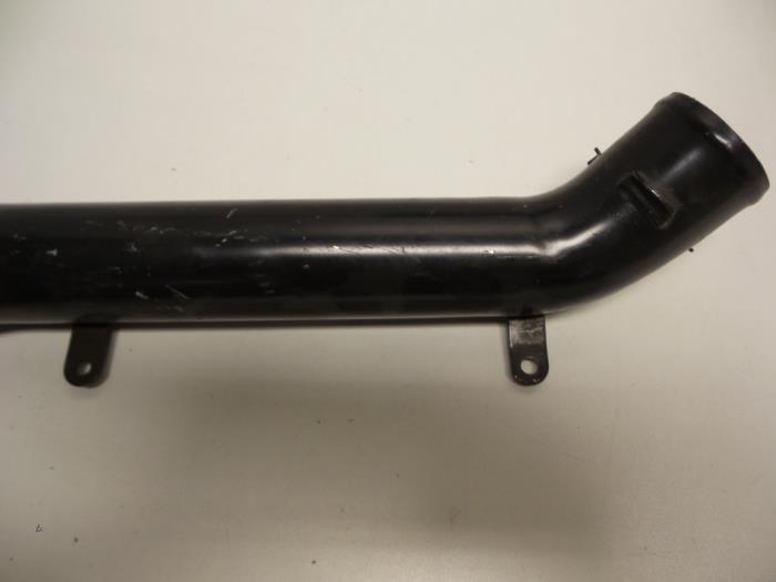 Ledningar (diverse) från en Audi A8 (D3) 3.7 V8 40V Quattro 2005