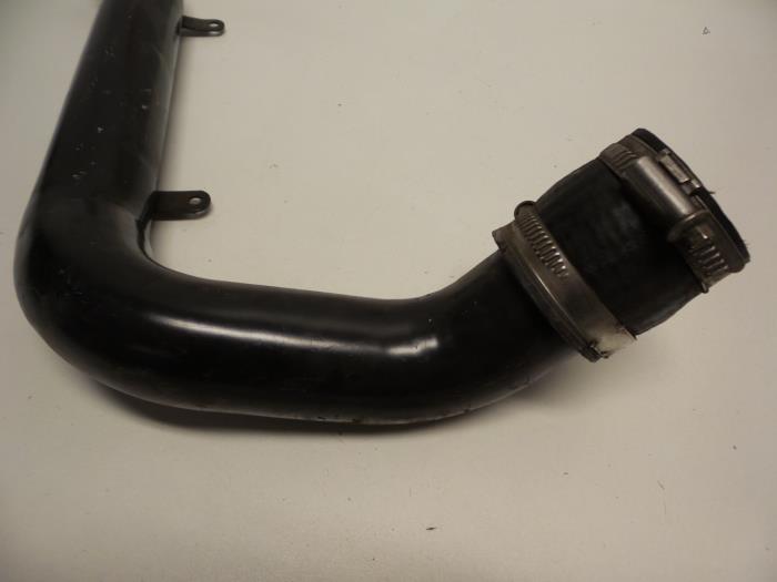 Ledningar (diverse) från en Audi A8 (D3) 3.7 V8 40V Quattro 2005