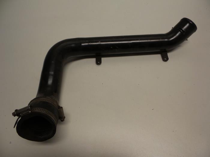 Ledningar (diverse) från en Audi A8 (D3) 3.7 V8 40V Quattro 2005