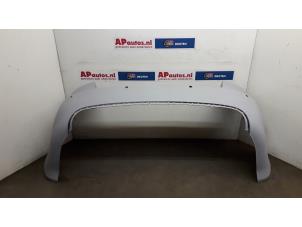 Begagnade Bakre stötfångare Audi A4 (B7) 1.8 T 20V Pris € 49,99 Marginaltabell erbjuds av AP Auto's