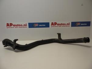 Gebruikte Turbo Pijp Audi Q7 (4LB) 3.0 TDI V6 24V Prijs € 24,99 Margeregeling aangeboden door AP Auto's