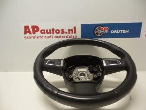 Begagnade Ratt Audi A3 Sportback (8PA) 2.0 TDI 16V Pris € 74,99 Marginaltabell erbjuds av AP Auto's