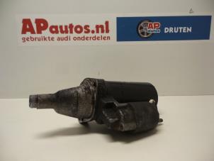 Gebruikte Startmotor Audi A6 (C5) 2.5 TDI V6 24V Prijs € 19,99 Margeregeling aangeboden door AP Auto's