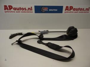 Begagnade Främre säkerhetsbälte, höger Audi S8 (D2) 4.2 V8 32V Pris € 19,99 Marginaltabell erbjuds av AP Auto's