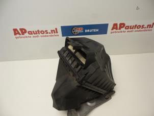 Gebruikte Luchtfilterhuis Audi A4 (B6) 2.0 FSI 16V Prijs € 19,99 Margeregeling aangeboden door AP Auto's