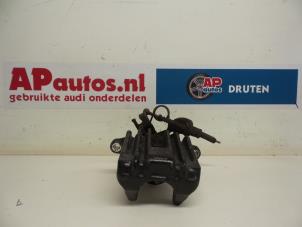 Gebruikte Remklauw (Tang) links-achter Audi A4 (B6) 2.0 FSI 16V Prijs € 35,00 Margeregeling aangeboden door AP Auto's