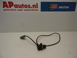 Begagnade Vevaxelsensor Audi A4 Avant (B5) 2.5 TDI V6 24V Pris € 35,00 Marginaltabell erbjuds av AP Auto's