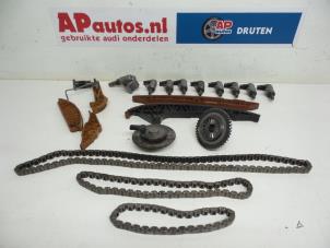 Begagnade Kamremsset Audi A4 (B8) 2.0 TFSI 16V Pris € 19,99 Marginaltabell erbjuds av AP Auto's