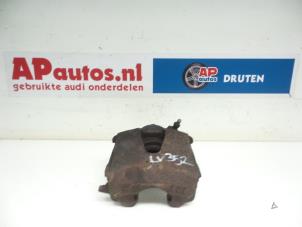 Begagnade Främre bromsok, vänster Audi A3 Sportback (8PA) 1.6 Pris € 19,99 Marginaltabell erbjuds av AP Auto's