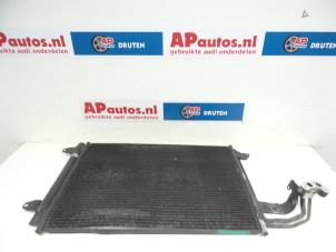 Begagnade AC-radiator Audi A3 Sportback (8PA) 1.6 Pris € 24,99 Marginaltabell erbjuds av AP Auto's