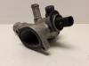 Thermostaathuis van een Audi A6 Avant (C5) 1.9 TDI 130 2003