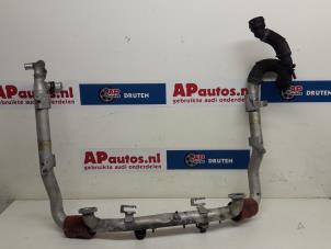 Gebruikte Radiateurslang Audi RS 4 Avant (B7) 4.2 V8 40V Prijs € 24,99 Margeregeling aangeboden door AP Auto's