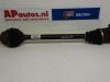Drivaxel, höger fram från en Audi A6 Avant (C6), 2005 / 2011 2.4 V6 24V, Kombi, Bensin, 2.393cc, 130kW (177pk), FWD, BDW, 2005-03 / 2008-10, 4F5 2006