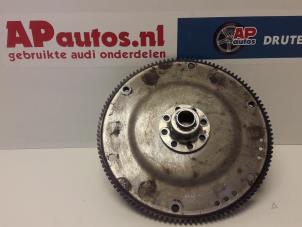 Begagnade Startkuggkrans Audi A4 (B8) 1.8 TFSI 16V Pris € 39,99 Marginaltabell erbjuds av AP Auto's