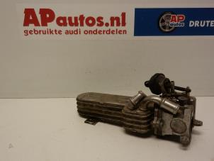 Gebruikte EGR Klep Audi A3 (8P1) 2.0 TDI 16V Prijs € 45,00 Margeregeling aangeboden door AP Auto's
