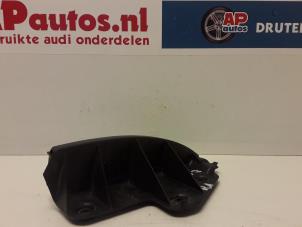 Używane Wspornik zderzaka prawy tyl Audi A3 (8P1) 1.6 Cena € 19,99 Procedura marży oferowane przez AP Auto's
