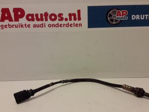 Begagnade Lambdasond Audi A3 Sportback (8PA) 1.6 Pris € 19,99 Marginaltabell erbjuds av AP Auto's