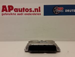 Gebruikte Computer Motormanagement Audi A6 Avant (C5) 2.5 TDI V6 24V Prijs € 69,99 Margeregeling aangeboden door AP Auto's
