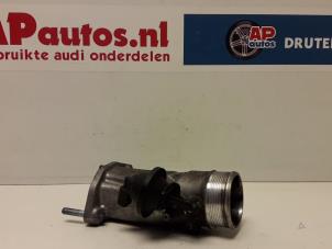 Gebruikte Gasklephuis Audi A6 Avant (C5) 2.5 TDI V6 24V Prijs € 29,99 Margeregeling aangeboden door AP Auto's