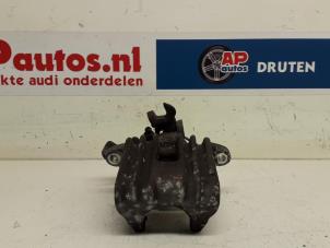 Gebruikte Remklauw (Tang) links-achter Audi A6 Avant (C5) 2.5 TDI V6 24V Prijs € 19,99 Margeregeling aangeboden door AP Auto's