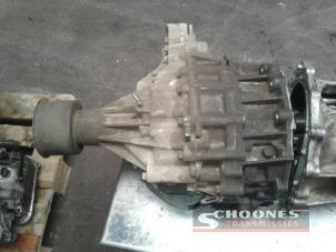 Begagnade Fördelningslåda 4x4 Nissan Terrano Pris € 420,00 Marginaltabell erbjuds av Schoones Transmissies B.V.