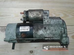 Gebruikte Startmotor Mitsubishi Pajero Prijs € 78,75 Margeregeling aangeboden door Schoones Transmissies B.V.