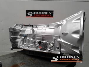 Gereviseerde Automaatbak Mitsubishi Pajero Hardtop (V6/7) 3.2 DI-D 16V Van Prijs € 2.985,68 Inclusief btw aangeboden door Schoones Transmissies B.V.