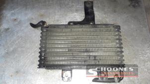 Gebruikte Oliekoeler Mitsubishi Pajero Prijs € 52,50 Margeregeling aangeboden door Schoones Transmissies B.V.