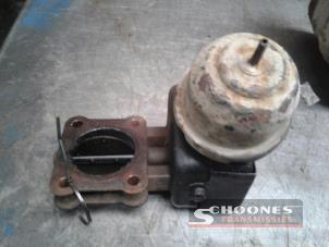 Begagnade EGR-ventil Nissan Patrol Pris € 52,50 Marginaltabell erbjuds av Schoones Transmissies B.V.