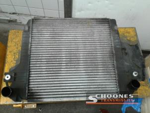 Gebruikte Intercooler Jeep Cherokee Prijs € 52,50 Margeregeling aangeboden door Schoones Transmissies B.V.