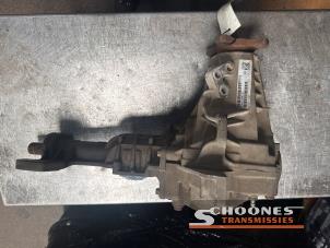 Gebruikte Differentieel voor Dodge RAM Prijs € 525,00 Margeregeling aangeboden door Schoones Transmissies B.V.