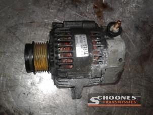 Gebruikte Alternator Jeep Cherokee Prijs € 42,00 Margeregeling aangeboden door Schoones Transmissies B.V.