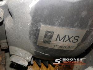 Gebruikte Differentieel voor Mitsubishi Pajero Hardtop (V6/7) 3.2 DI-D 16V Long Prijs € 210,00 Margeregeling aangeboden door Schoones Transmissies B.V.