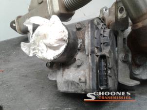 Gebruikte Gasklephuis Nissan Navara Prijs € 157,50 Margeregeling aangeboden door Schoones Transmissies B.V.