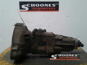 Używane Skrzynia biegów Peugeot 203 Cena € 525,00 Procedura marży oferowane przez Schoones Transmissies B.V.