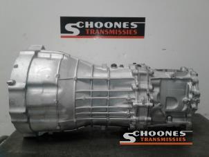 Renoverade Växellåda Nissan Navara (D40) 2.5 dCi 16V 4x4 Pris € 1.842,23 Inklusive moms erbjuds av Schoones Transmissies B.V.