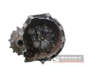 Begagnade Växellåda Mini Mini (F55) 1.5 12V One D Pris € 997,50 Marginaltabell erbjuds av Schoones Transmissies B.V.