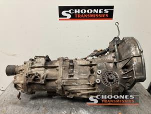 Gebruikte Versnellingsbak Subaru Impreza I (GC) 2.0i Turbo GT 16V 4x4 Prijs € 1.050,00 Margeregeling aangeboden door Schoones Transmissies B.V.