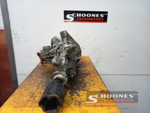 Gebruikte Differentieel voor Dodge 1500 Extended Cab, Quad Cab (DS) 5.7 Hemi V8 4x4 Prijs € 786,50 Inclusief btw aangeboden door Schoones Transmissies B.V.